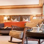 Superior Tirolerhof - Zell Am Hotel