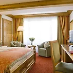 Ξενοδοχείο Superior Tirolerhof - Zell Am 4*