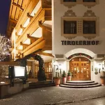 Ξενοδοχείο Superior Tirolerhof - Zell Am Τσελ αμ Ζέε