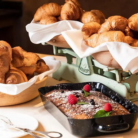 Hotel Superior Tirolerhof - Zell Am