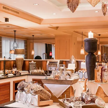 Superior Tirolerhof - Zell Am