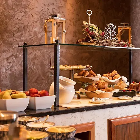 Hotel Superior Tirolerhof - Zell Am Zell am See