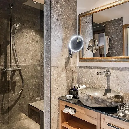Superior Tirolerhof - Zell Am Hotel