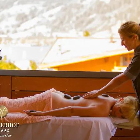 Superior Tirolerhof - Zell Am Hotel Zell am See