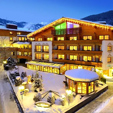 Superior Tirolerhof - Zell Am Ξενοδοχείο Τσελ αμ Ζέε