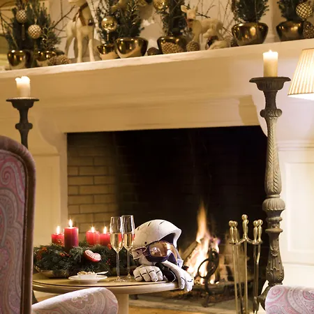 Superior Tirolerhof - Zell Am Otel Zell am See