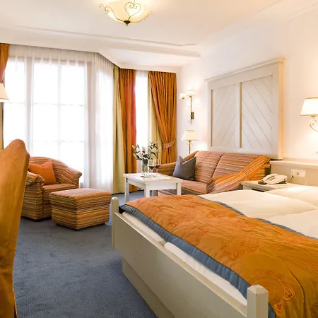 Hotel Superior Tirolerhof - Zell Am Zell am See