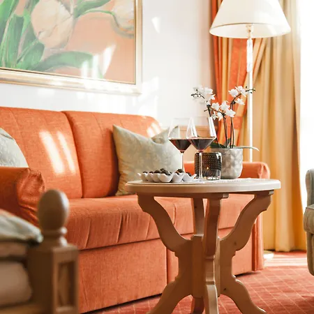 Otel Superior Tirolerhof - Zell Am Zell am See