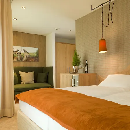 Superior Tirolerhof - Zell Am Hotel