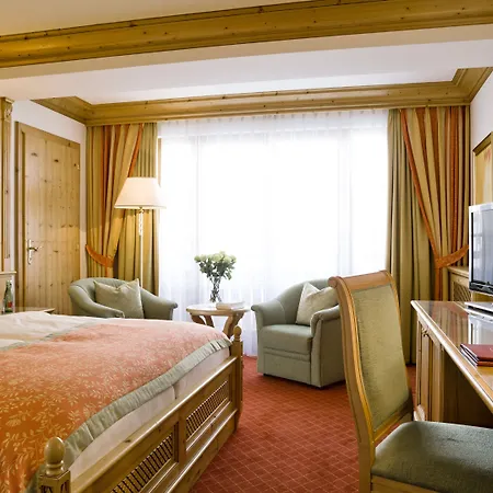Otel Superior Tirolerhof - Zell Am 4*