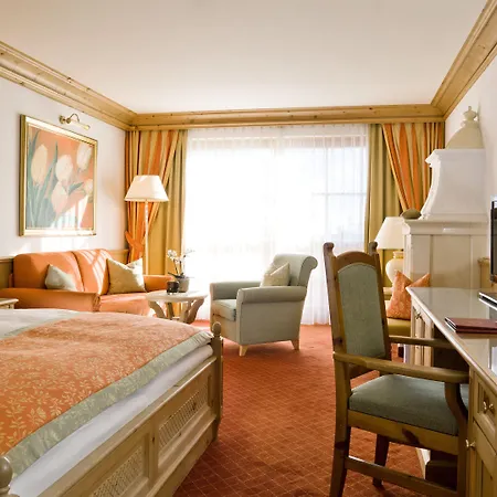 Hotel Superior Tirolerhof - Zell Am Zell am See