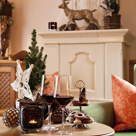 Otel Superior Tirolerhof - Zell Am Zell am See