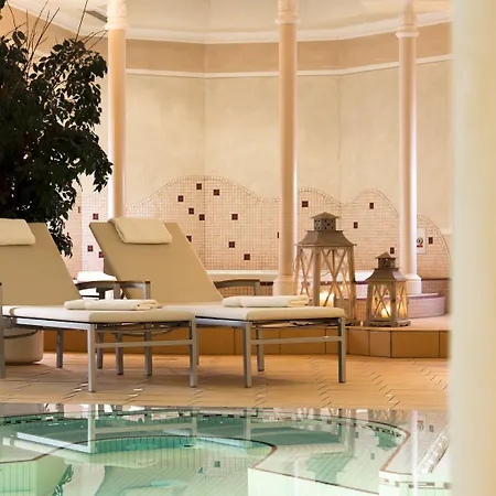 Superior Tirolerhof - Zell Am Otel 4*