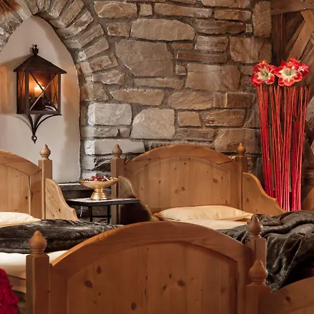 Superior Tirolerhof - Zell Am Otel 4*