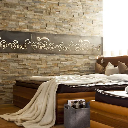Superior Tirolerhof - Zell Am 4* Zell am See