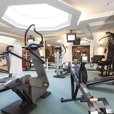 Superior Tirolerhof - Zell Am Otel Zell am See