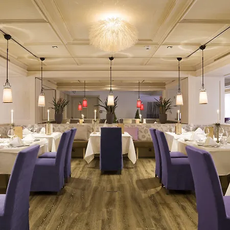 Otel Superior Tirolerhof - Zell Am