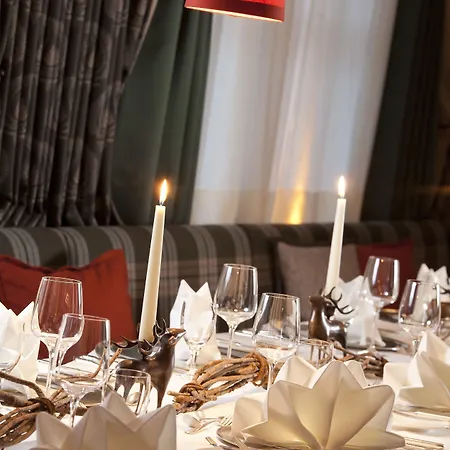 Superior Tirolerhof - Zell Am Zell am See