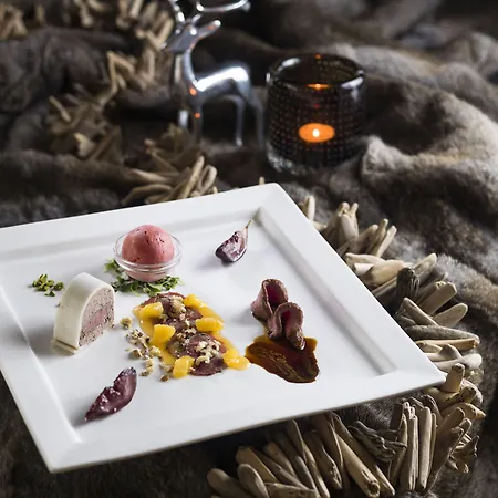 Hotel Superior Tirolerhof - Zell Am 4*