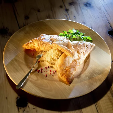 Superior Tirolerhof - Zell Am Hotel 4*