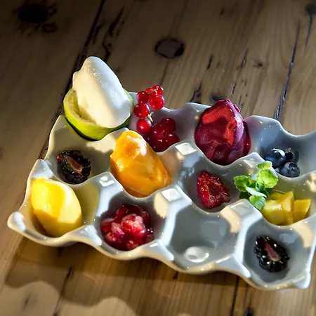 Superior Tirolerhof - Zell Am Zell am See