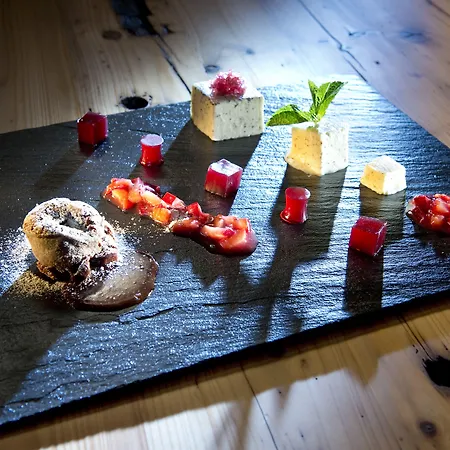 Superior Tirolerhof - Zell Am Otel Zell am See