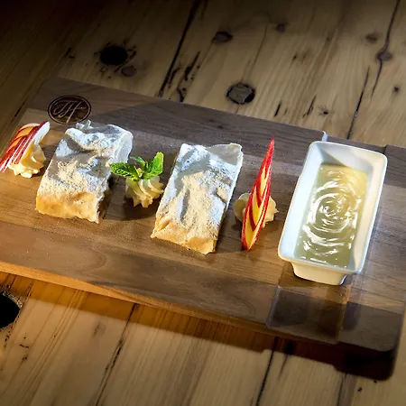 Superior Tirolerhof - Zell Am