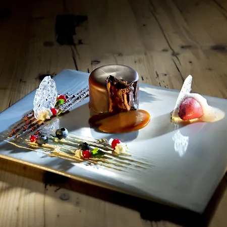 Superior Tirolerhof - Zell Am Otel 4*