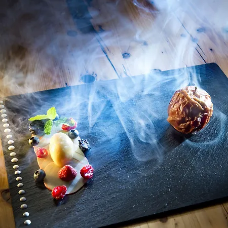 Otel Superior Tirolerhof - Zell Am