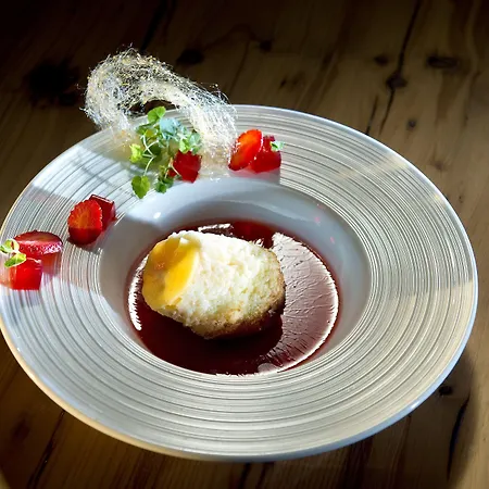 Otel Superior Tirolerhof - Zell Am Zell am See