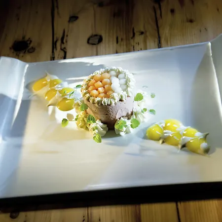 Superior Tirolerhof - Zell Am Hotel Zell am See