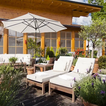 Superior Tirolerhof - Zell Am