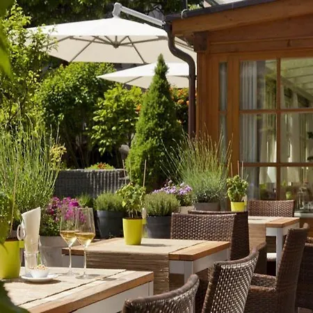 Hotel Superior Tirolerhof - Zell Am