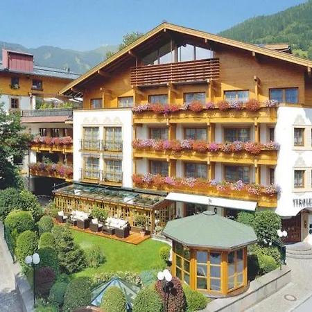 Superior Tirolerhof - Zell Am