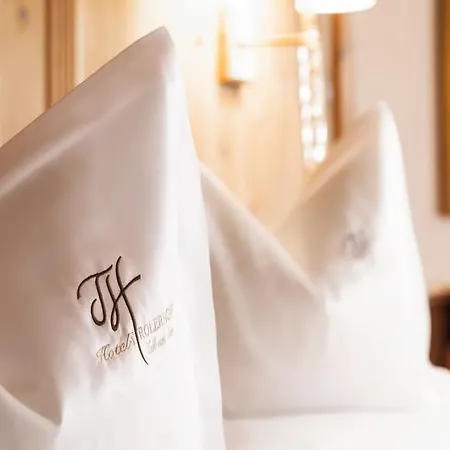 Superior Tirolerhof - Zell Am Hotel 4*