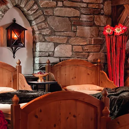 Superior Tirolerhof - Zell Am 4*