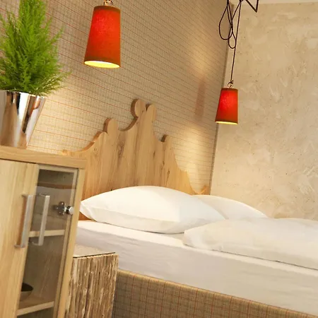 Superior Tirolerhof - Zell Am 4*