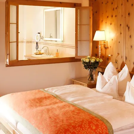 Hotel Superior Tirolerhof - Zell Am 4*