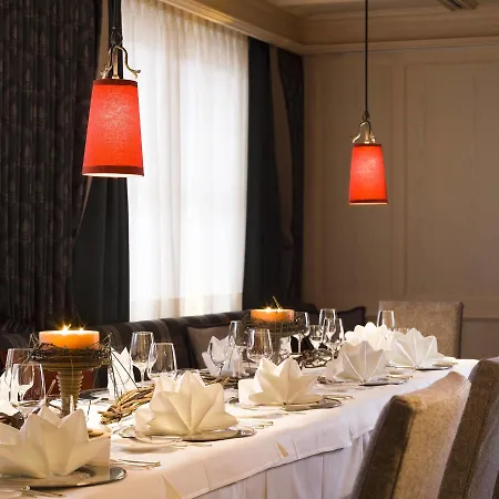 Superior Tirolerhof - Zell Am 4* Zell am See