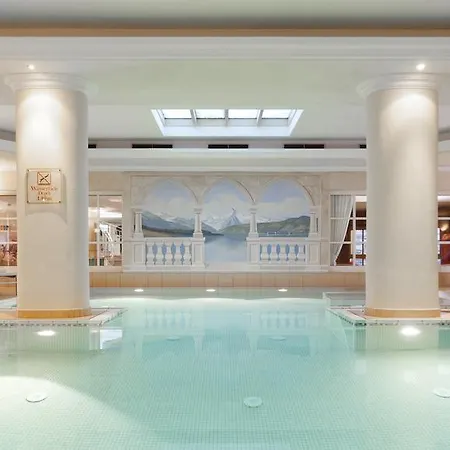 Superior Tirolerhof - Zell Am 4* Zell am See