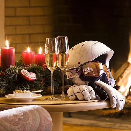 Hotel Superior Tirolerhof - Zell Am Zell am See