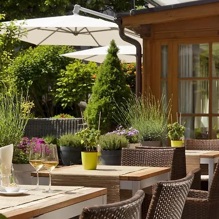 Hotel Superior Tirolerhof - Zell Am