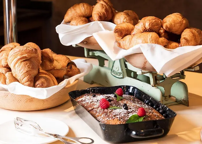 Hotel Superior Tirolerhof - Zell Am