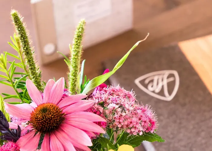 Superior Tirolerhof - Zell Am