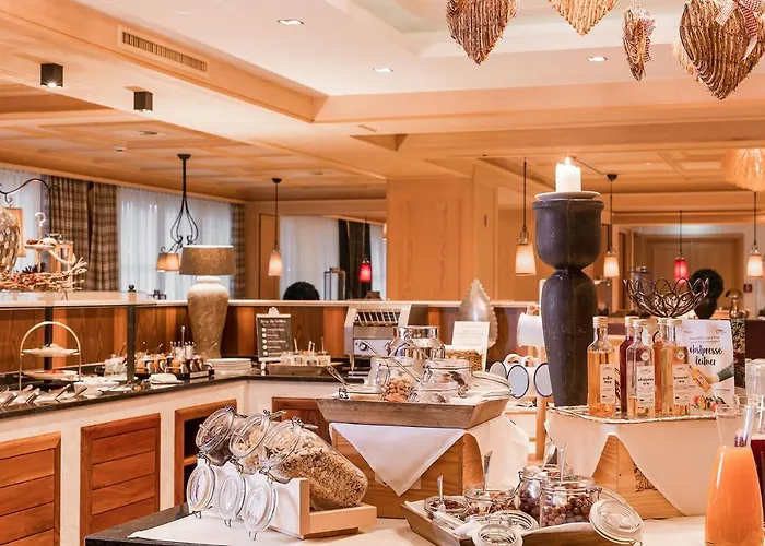 Superior Tirolerhof - Zell Am