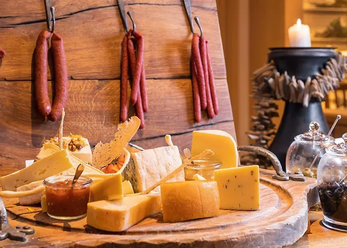 Superior Tirolerhof - Zell Am Целль-ам-Зеє