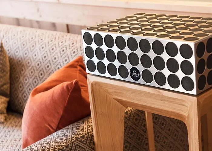 Superior Tirolerhof - Zell Am Hotell 4*