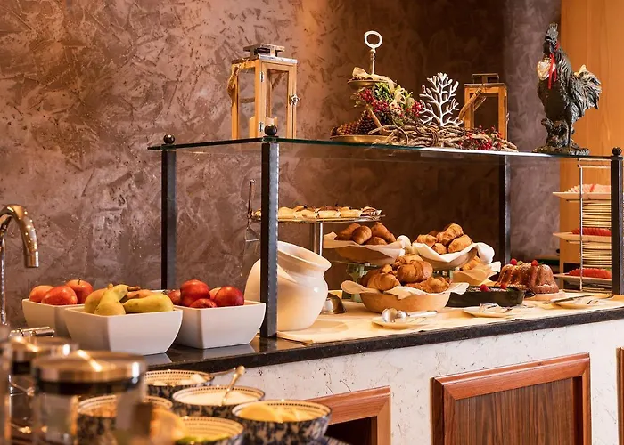 Готель Superior Tirolerhof - Zell Am Целль-ам-Зеє