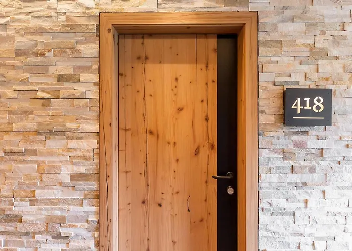 Superior Tirolerhof - Zell Am 4*