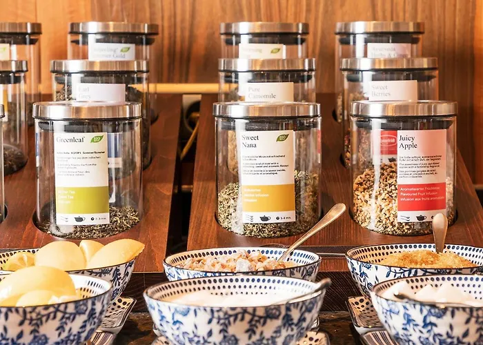 Superior Tirolerhof - Zell Am Hotell 4*